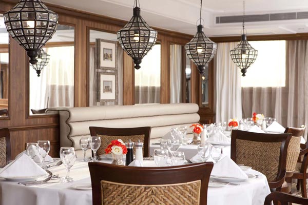 River Tosca Gallery Image
